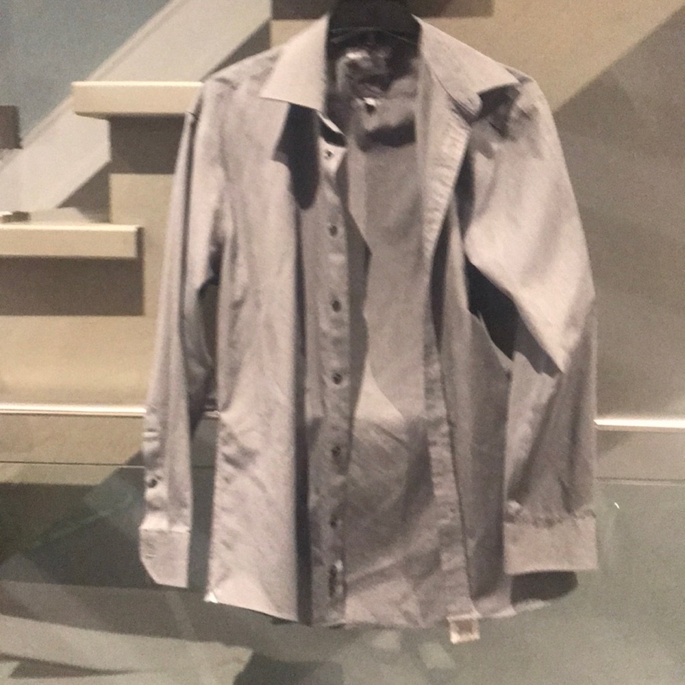 Hudson Room shirt for men